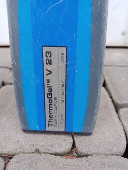 Lyže - 4