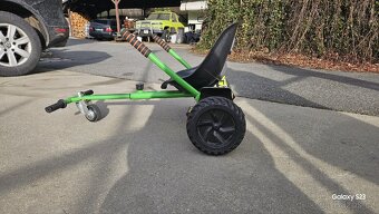 Hoverboard - 4