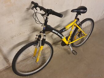 Horské kolo Rock Machine Karakoram 26” - 4