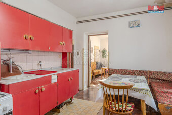 Prodej rodinného domu, 126 m², Tečovice - 4