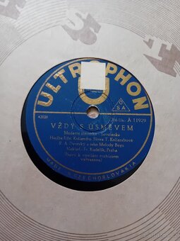 Písně a melodie k XI. Všesokolskému sletu v Praze, r. 1948 - 4