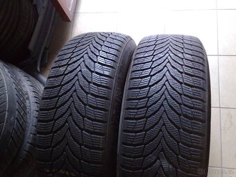 alu kola 5x108 r18 volvo xc40 225/60/18 - 4