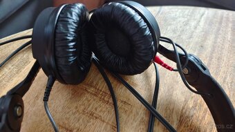 Sennheiser HD 25 - 4