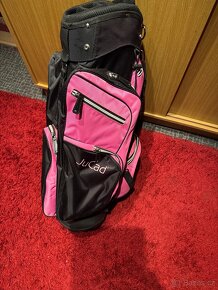 Golf bag JUCad - 4