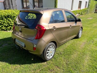 Kia picanto 1.0i 35.000 km - 4