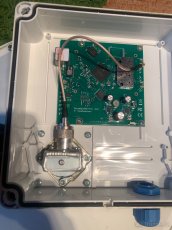 Internetová wifi anténa eapboard 18dbi mikrotik - 4
