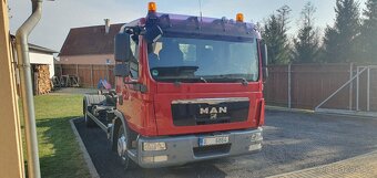 MAN 12.250 nosič kontejnerů - 4