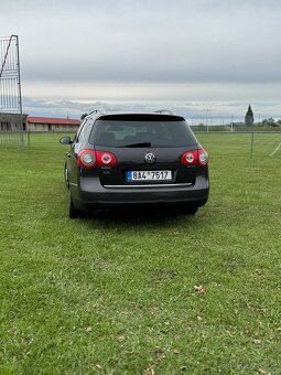 Prodám Wv passat b6 - 4