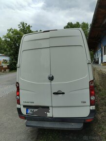 VW Crafter - 4