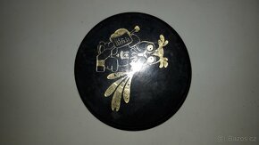 Hokejive puky. - 4