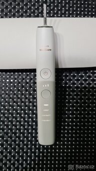 Elektrický kartáček Philips Sonicare DiamondClean HX9911 - 4