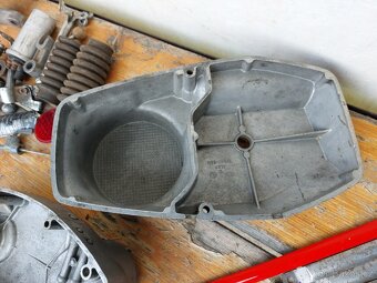 Uklidovka dily kyvacka pionyr jawa special - 4
