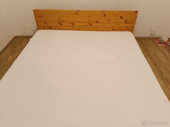 Postel Ikea - 4