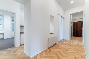 Pronájem kanceláře, 187 m2 - Praha 5 - Smíchov, ev.č. Y1151 - 4