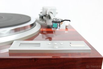Gramofón DENON DP-59L - 4