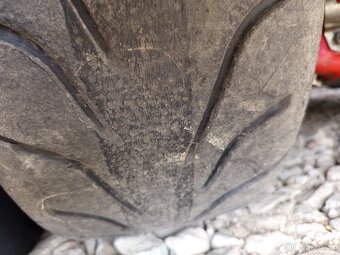 Pneu rgc 195/50 r15 - 4
