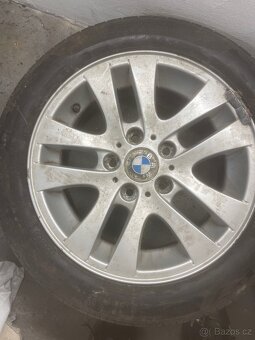 Kola na bmw - 4