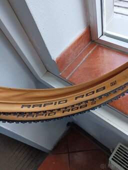 Plášť na kolo 29 SCHWALBE- nové - 4