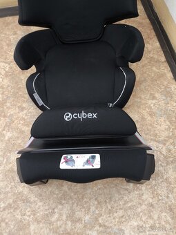 CYBEX Juno 2-Fix (9-18kg) - 4
