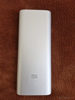 PowerBanka Xiaomi 16000 mAh (NDY-02-AL) - 4