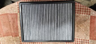 Vzduchový filtr na bmw e39 - 4