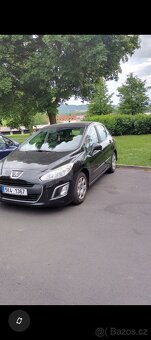 Peugeot 308 - 4