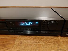 2x CD TECHNICS SL-P333 - 4