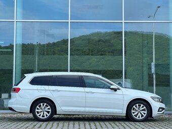 Passat 2021 - 4