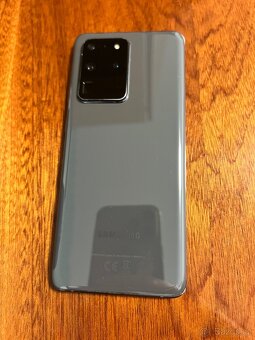 Samsung Galaxy S20 Ultra 5G - 4