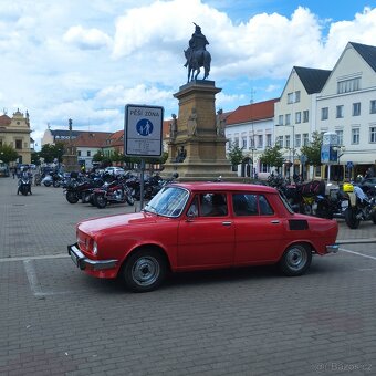 Škoda 110l - 4