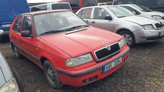 Felicia 1.3 MPI - 4