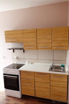 Pronájem bytu 1+1 38 m² - Bezručova, Blansko - blízko nám. S - 4