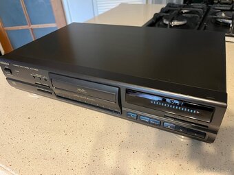 CD přehrávač Technics SL-PG580A - 4