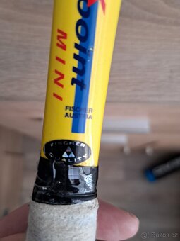 Dětská tenisová raketa - 4