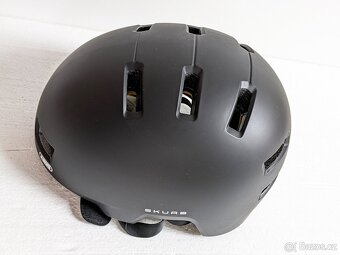 městská/bmx helma Abus Skurb MIPS 58-61cm - 4