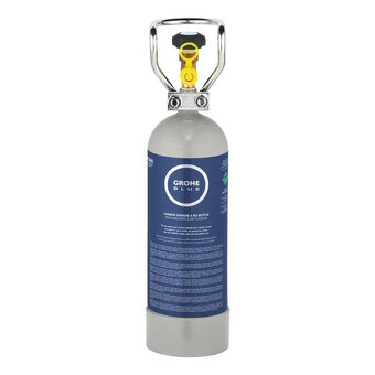 Filtr "Grohe Blue" na perlivou vodu z kohoutku - 4