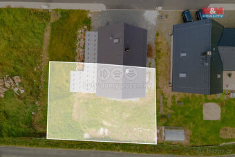 Prodej rodinného domu, 85 m², Sušice, ul. Pod Rokem - 4