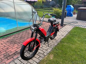 Babetta 210,215 - 4