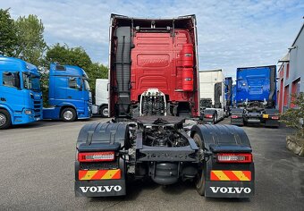Volvo FH540 - tahač návěsů + hydraulika - 4