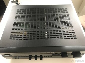 Yamaha DSP-A595a - 4
