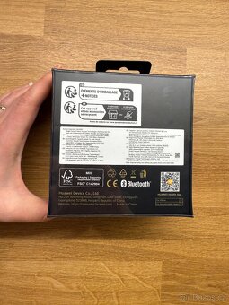HUAWEI WATCH GT 5 Modré 46mm - 4
