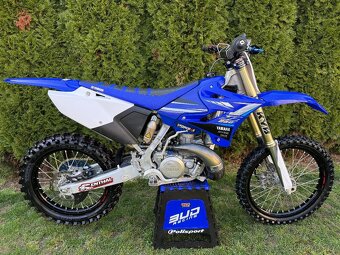 Yamaha YZ 250 2T 2020 - 4
