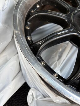 ALU R18 rozteč 114.3 JDM - 4