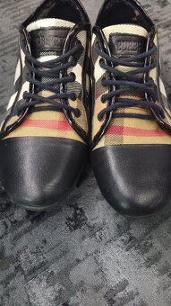Burberry Tenisky - 4