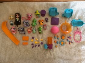 Pet Shop letadlo - 4