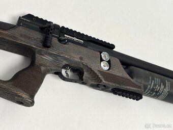 Vzduchovka BRK Sniper XR Safari ráže 5,5 / .22 - 4