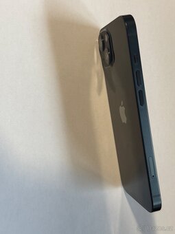 Iphone 13 Midnight (černý) 128 GB - 4