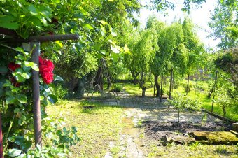 RD Olšany u Prostějova - 300m2+626 m2 - 4