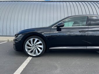Arteon R-line 2.0 Tdi 140kW (2019) - 4