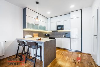 Prodej, byty/2+kk, 82 m2, Metodějova 3120/6, 61200 Brno, Brn - 4